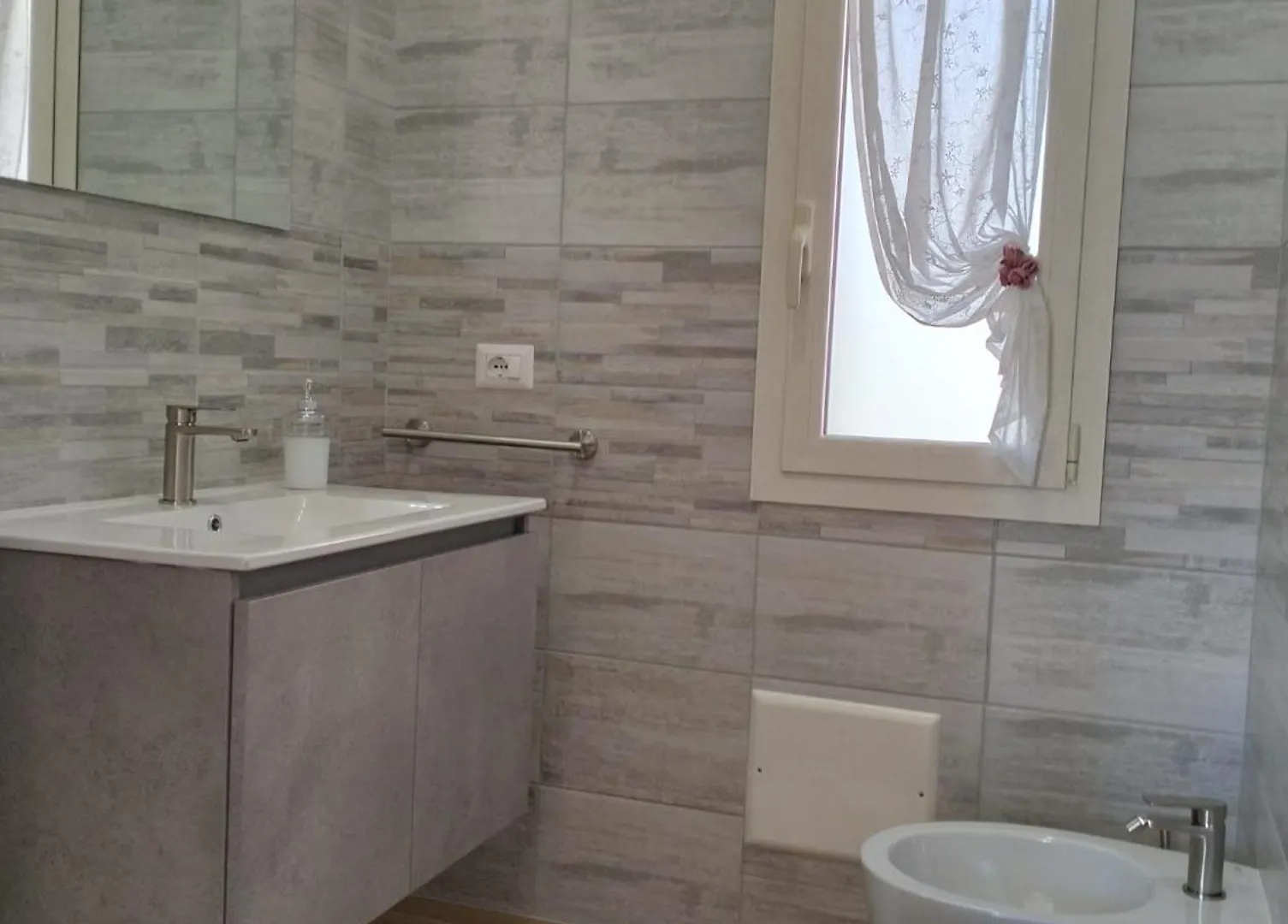 Lilly'S House Hotel Murta Maria