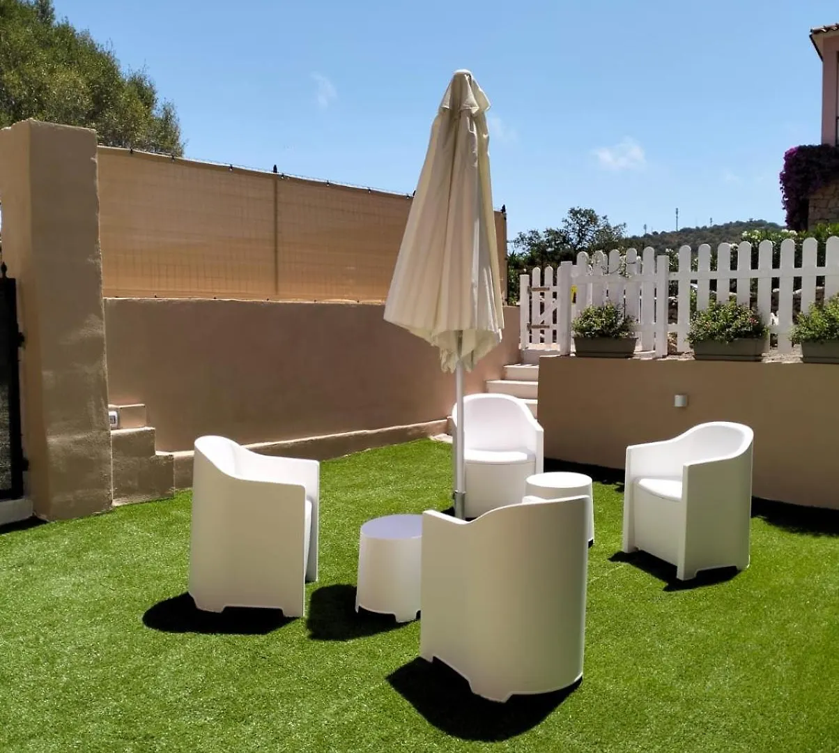 Lilly'S House Hotel Murta Maria